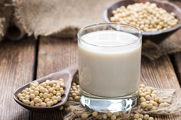 Sữa đậu nành bổ dưỡng và nhiều công dụng khác nhau