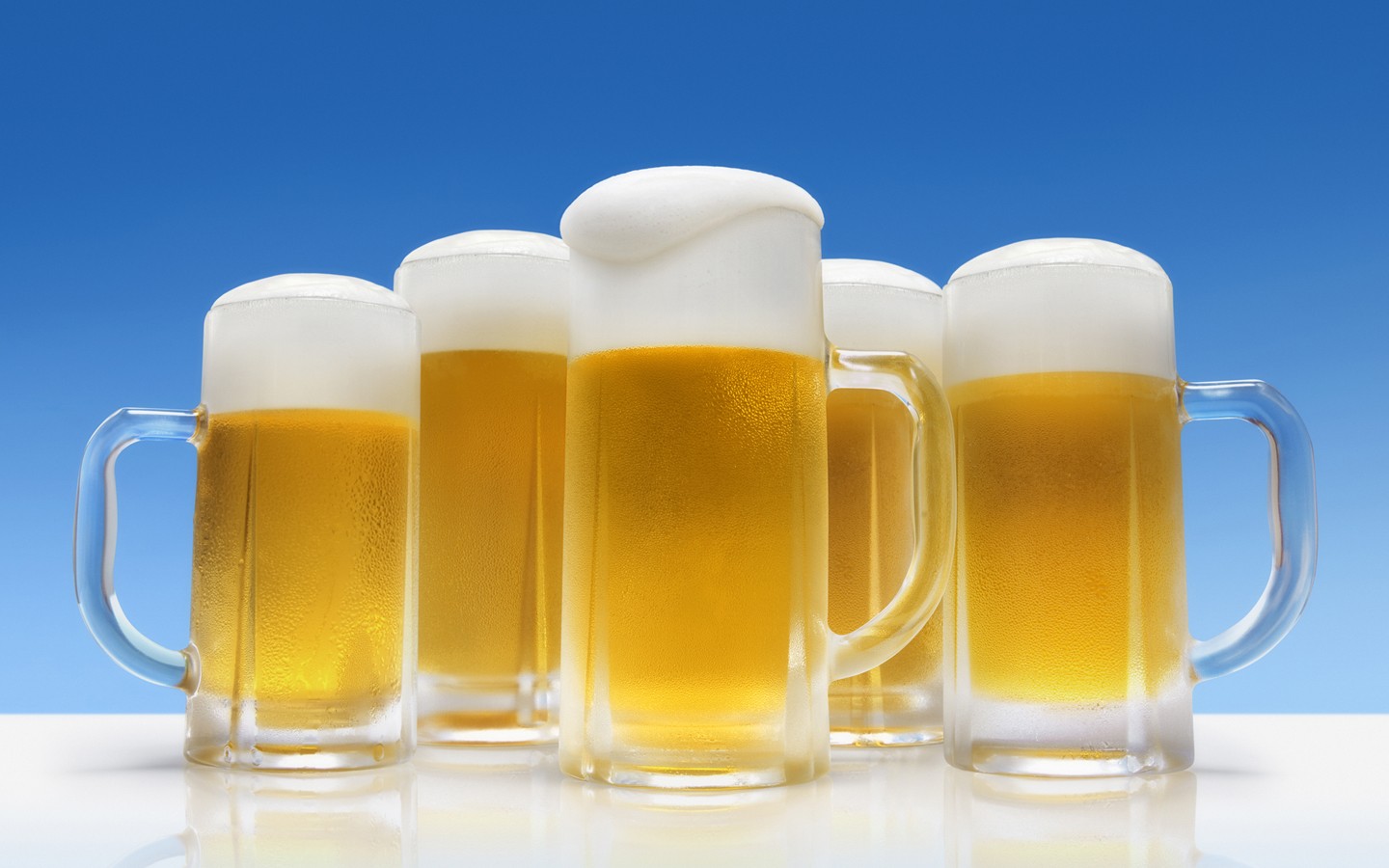 Lợi ích từ bia mang lại cho sức khoẻ