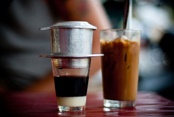 Cà phê kích thích lợi tiểu, khiến bạn mất nước
