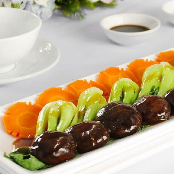 nấm đông cô nấm đông cô
