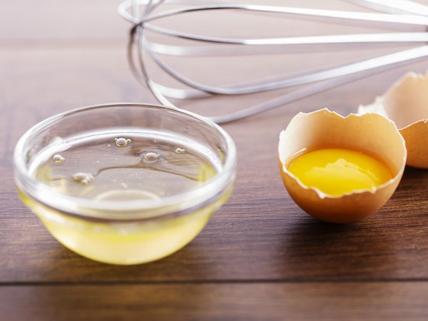 Lòng trắng trứng gà có tác dụng gì? Có tốt hơn lòng đỏ trứng?