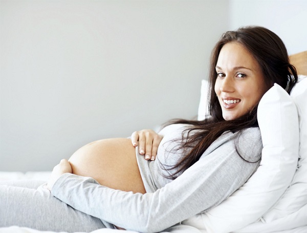 Thực phẩm an thai trong 3 tháng đầu thai kỳ