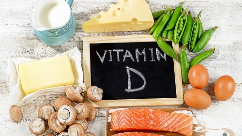 Vitamin D rất quan trọng cho việc sản xuất ra một loại protein chống lại ung thư.