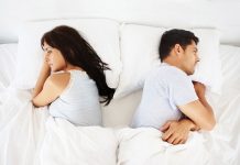 Uống Bò Húc trước khi quan hệ