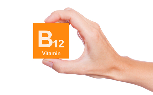 Những lời cảnh báo thiếu vitamin B12 từ cơ thể