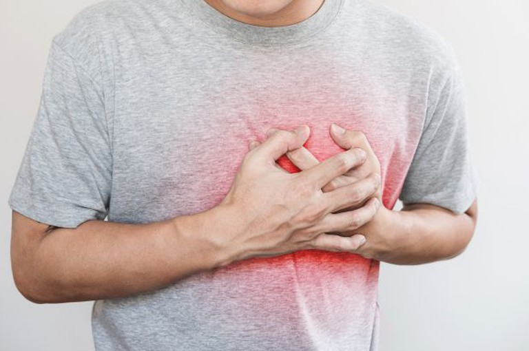 Các dấu hiệu cho thấy bạn cần đi khám tim mạch sớm