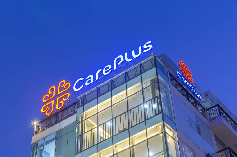 Phòng khám quốc tế CarePlus