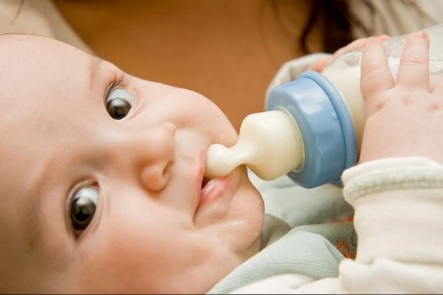Top 5 tiêu chí lựa chọn sữa tốt cho hệ tiêu hóa của bé yêu
