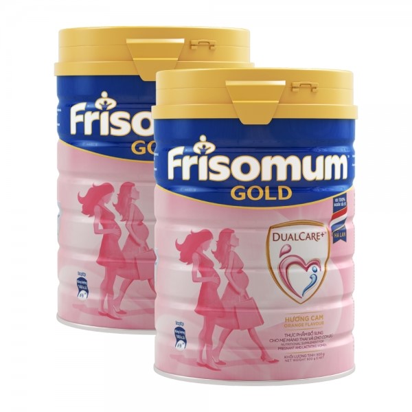 Sữa Frisomum có tốt không, có thực sự hiệu quả không?