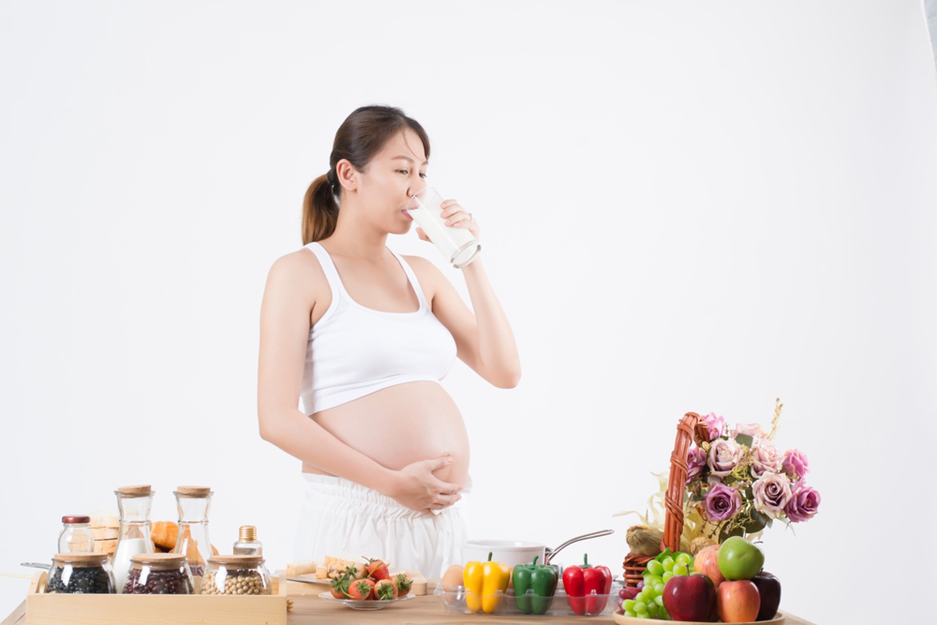 sữa frisomum giúp bé phát triển khỏe mạnh