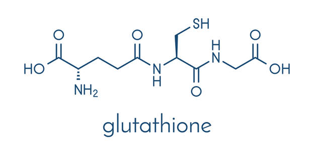 khám phá công dụng đặc biệt của glutathione