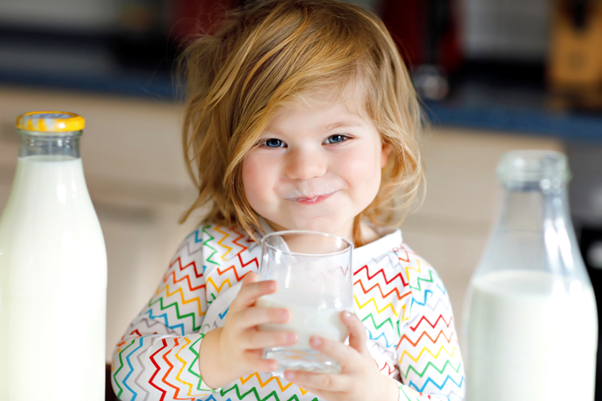 sữa frisolac gold pro 3 tốt cho trẻ