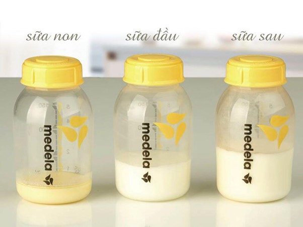 Sữa non là gì? Sữa non có thực sự tốt cho trẻ không?