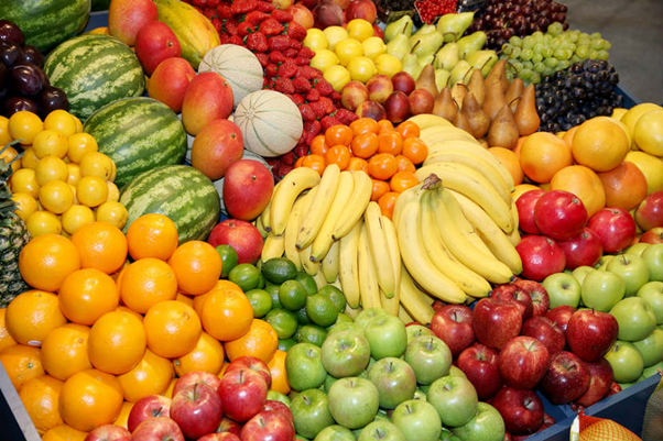 Bà bầu nên ăn hoa quả gì để tốt cho sức khoẻ của mẹ và bé?