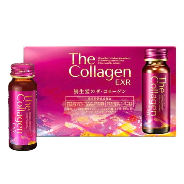collagen an toàn và hiệu quả