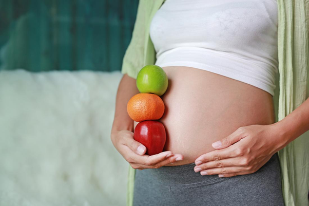 Bà bầu không nên ăn gì trong 3 tháng đầu để thai nhi khoẻ mạnh?