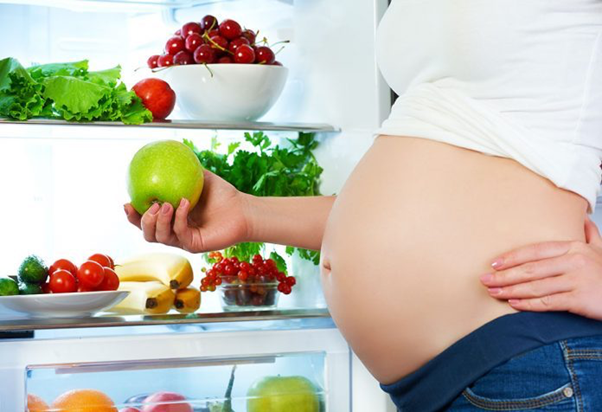 Bà bầu không nên ăn quả gì trong thai kỳ để tốt cho thai nhi?