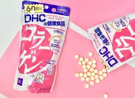 collagen DHC