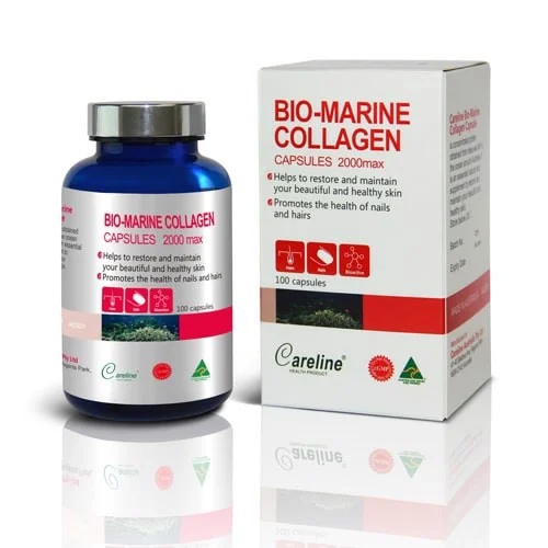 bio marine collagen