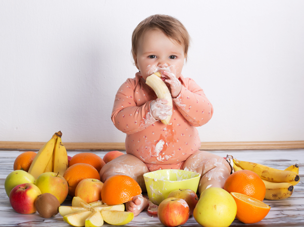 thực phẩm giúp trẻ tăng cân