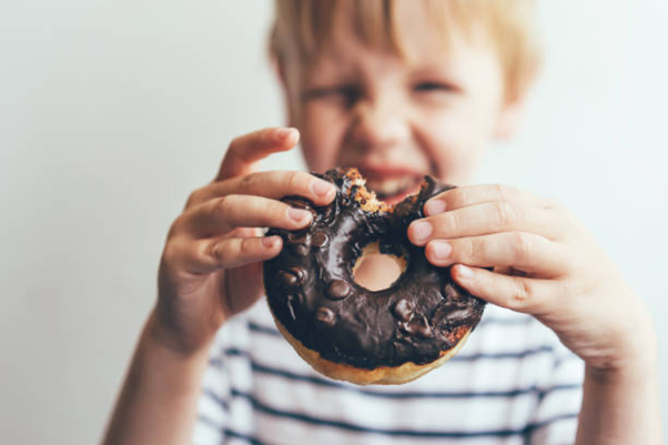 10 món ăn không tốt cho trẻ nên ngưng dùng ngay hôm nay