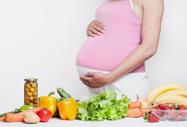 Bà bầu kiêng ăn gì để mẹ khoẻ mạnh, thai nhi phát triển tốt?