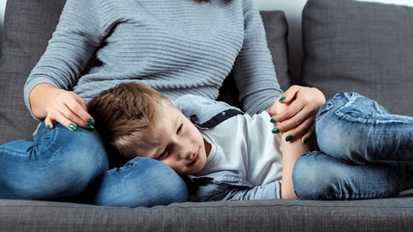 5 nguyên nhân rối loạn tiêu hoá ở trẻ  và cách điều trị tốt nhất