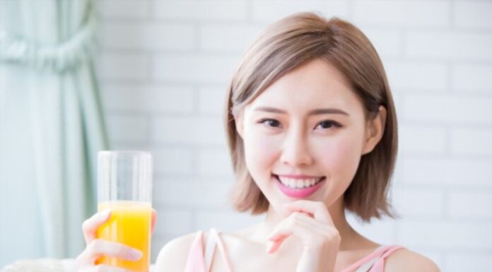 sau sinh bao lâu nên uống tinh bột nghệ?