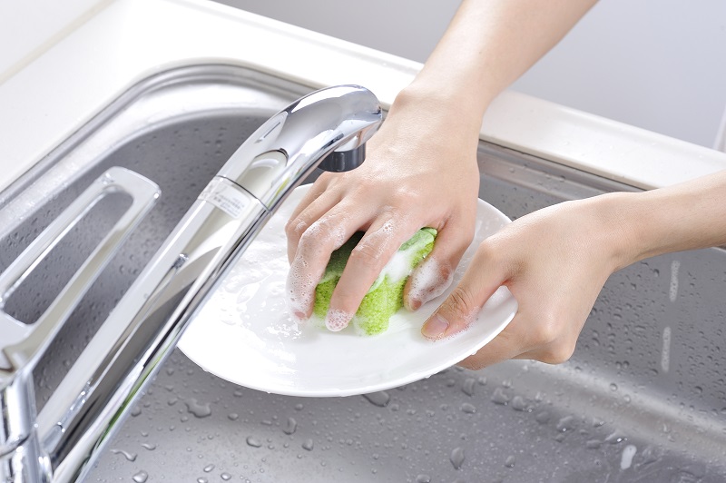 TOP 6 nước rửa chén an toàn, bảo vệ da tay đáng mua nhất