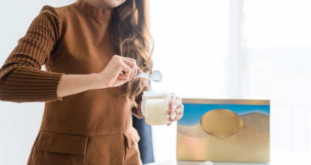 Chọn sữa tốt cho hệ tiêu hóa trẻ sơ sinh và trẻ nhỏ tiêu hóa tốt