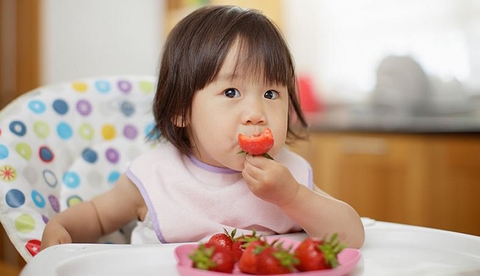 12 loại trái cây cho bé ăn dặm thơm ngon, tốt cho sức khỏe