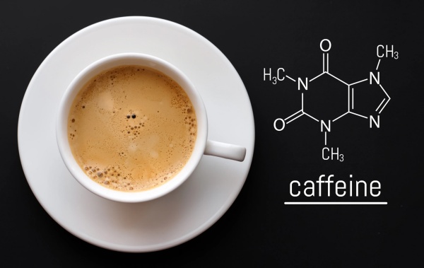 uống cà phê có tác dụng gì cho sức khỏe
