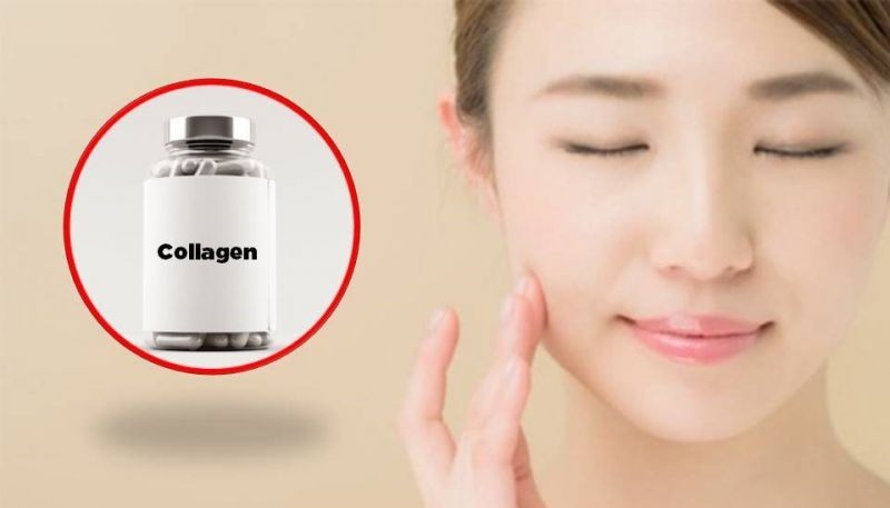 Tác dụng của Collagen