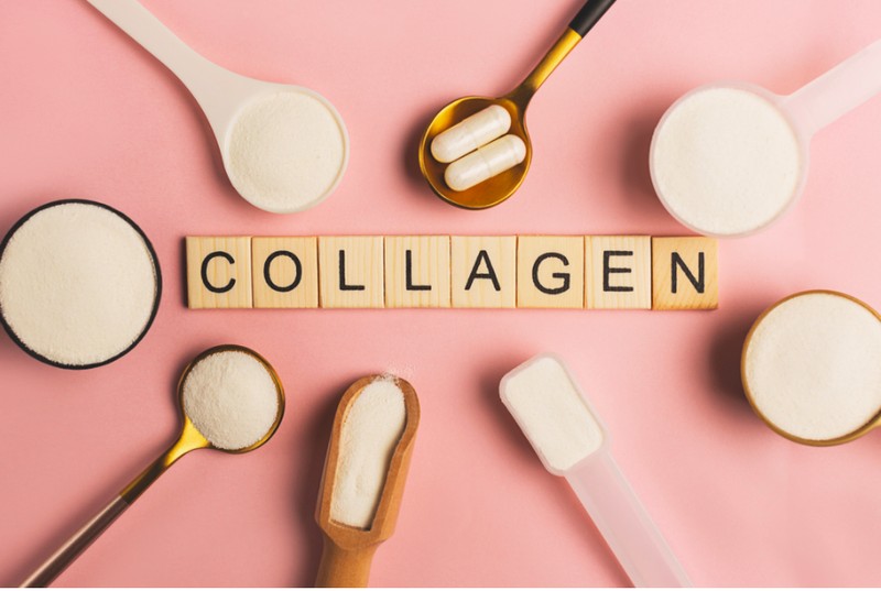 Nguyên nhân uống Collagen bị nổi mụn