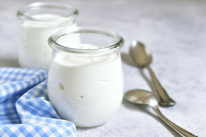Gợi ý 9 sữa chua cho bé 6 tháng tuổi mẹ không nên bỏ qua
