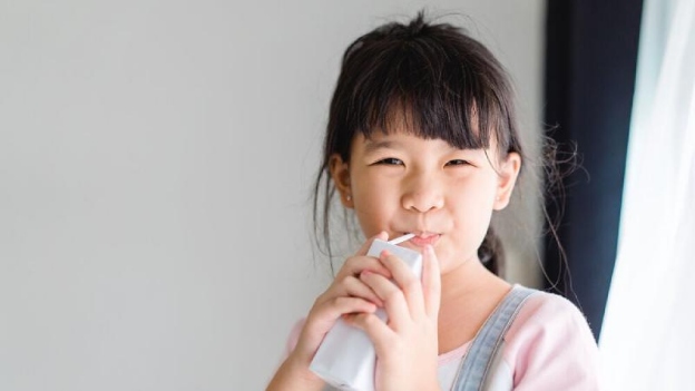sữa pha sẵn tăng chiều cao